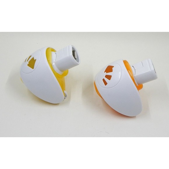 Fisher Price CODE-A-PILLAR Caterpillar Coding Toy Left and Right Segments - Picture 2 of 7